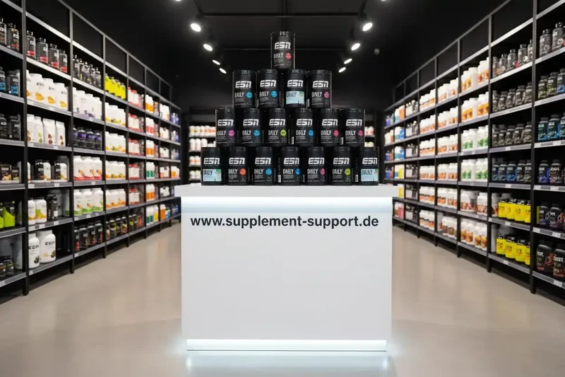 ESN Daily Support 480g - Gelenk Support