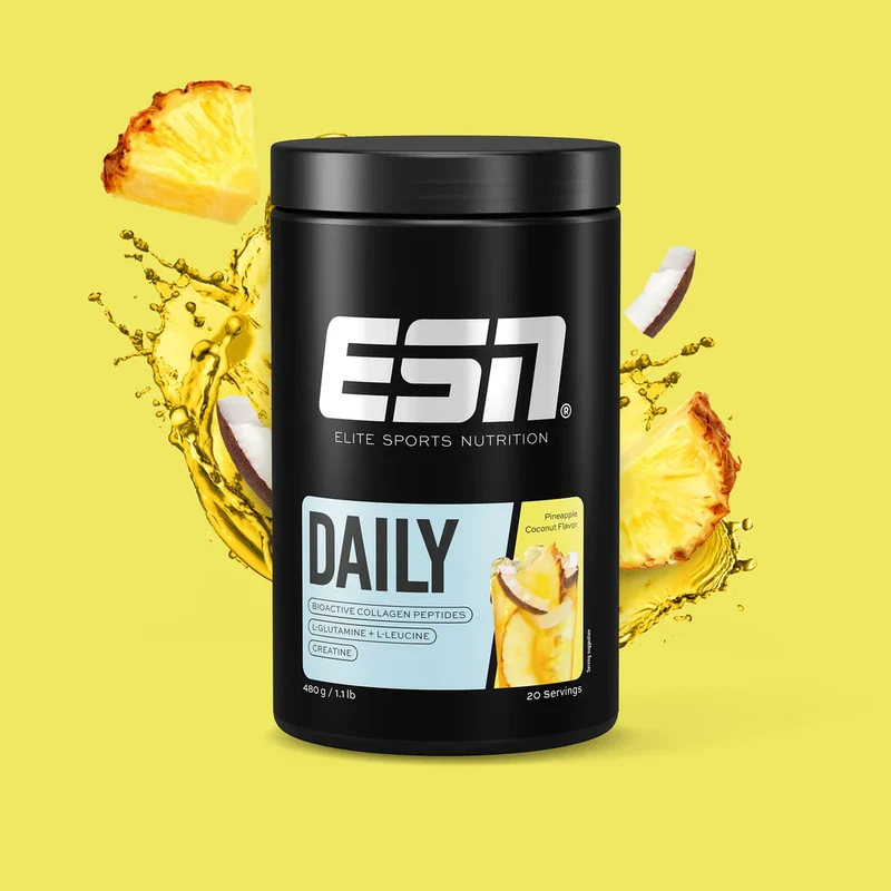 ESN Daily Support 480g - Gelenk Support