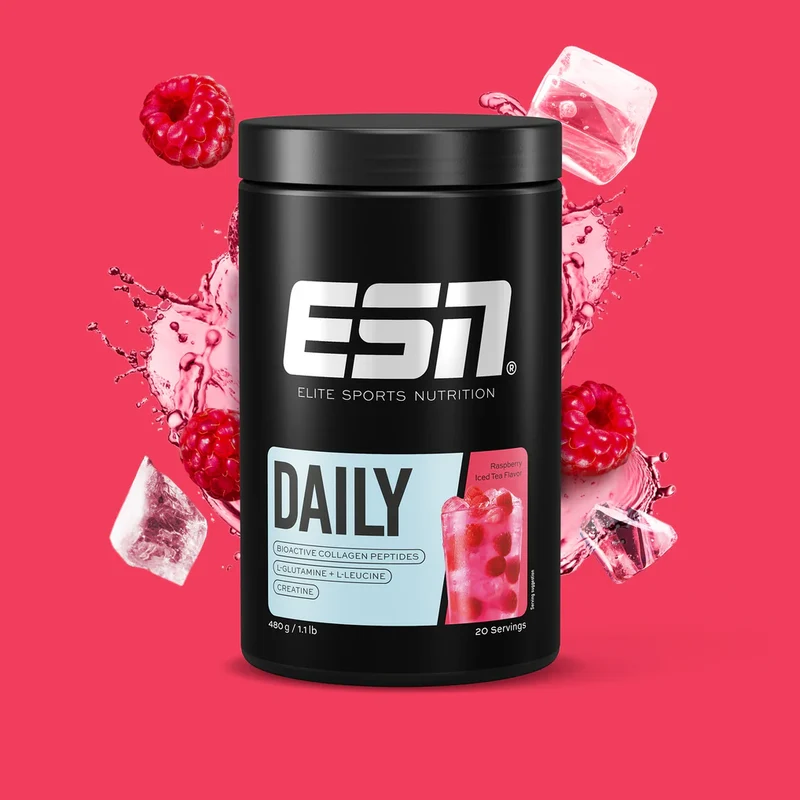 ESN Daily Support 480g - Gelenk Support