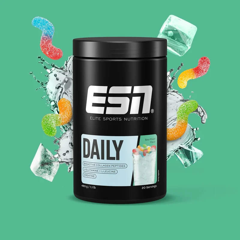 ESN Daily Support 480g - Gelenk Support