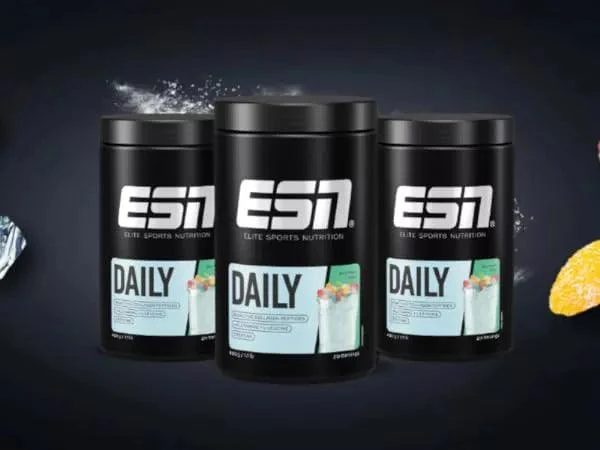 ESN Daily Support 480g - Gelenk Support