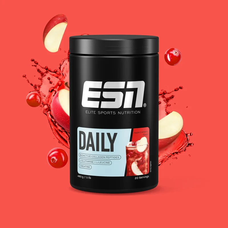 ESN Daily Support 480g - Gelenk Support