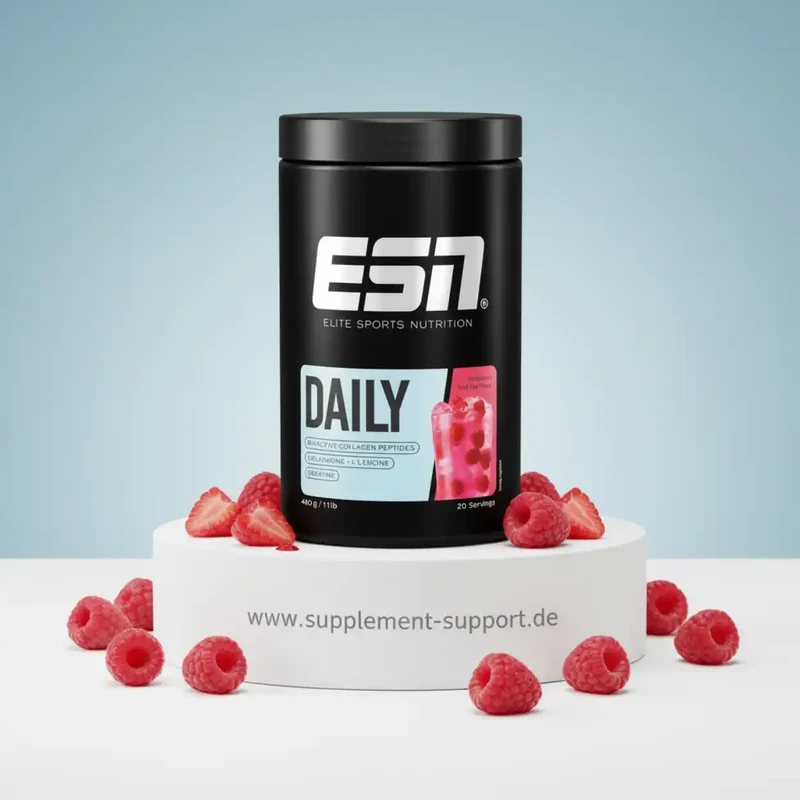 ESN Daily Support 480g - Gelenk Support
