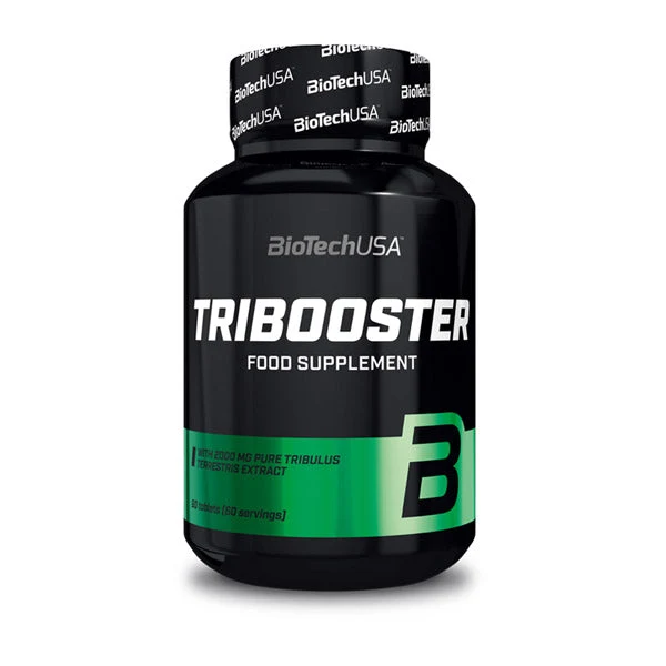 BioTech Tribooster 60 Tabletten