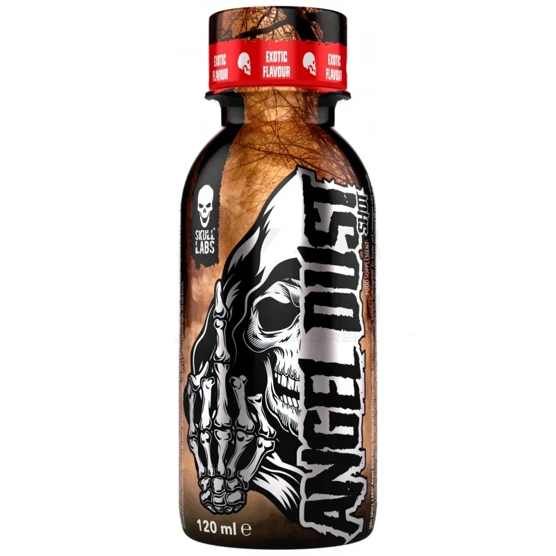 Skull Labs Angel Dust Shot 120ml