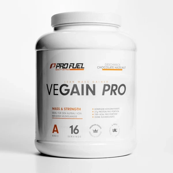 ProFuel Vegain Pro 2200g