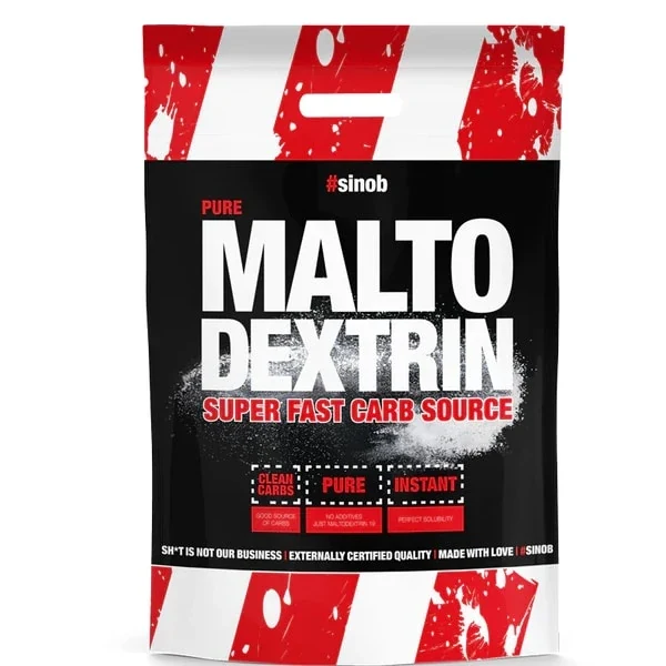 sinob Maltodextrin 4000g