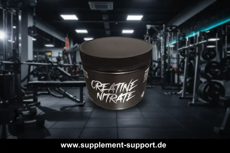 Creatine Nitrat Pulver 200g -