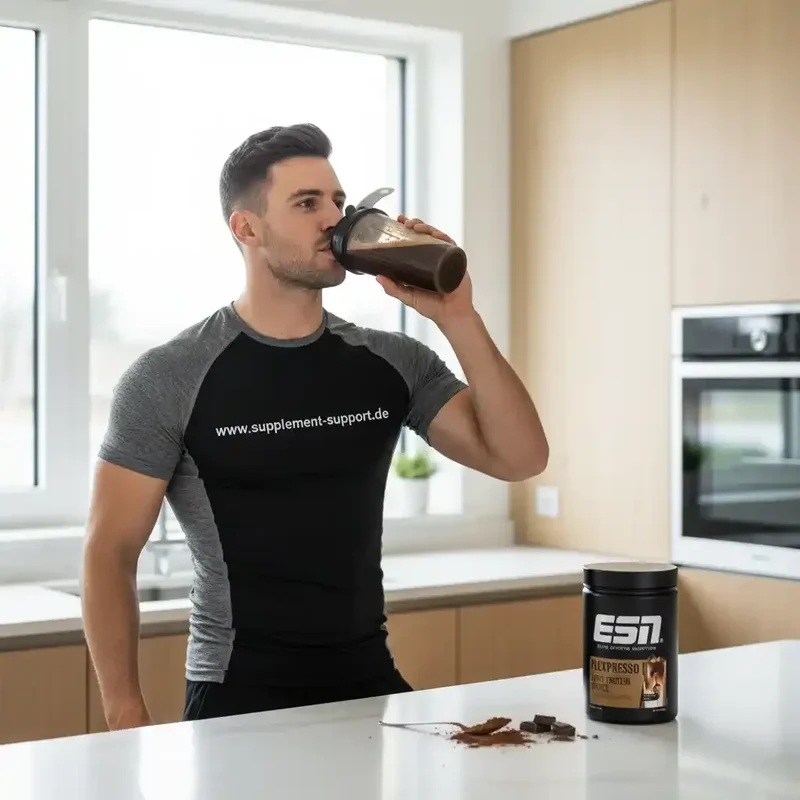 ESN FLEXPRESSO PROTEIN COFFEE 908g