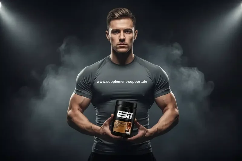 ESN FLEXPRESSO PROTEIN COFFEE 908g