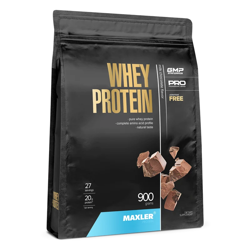 Whey Protein