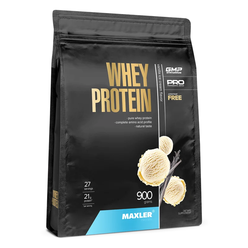 Whey Protein
