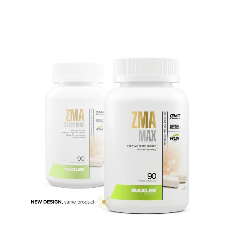 ZMA MAX