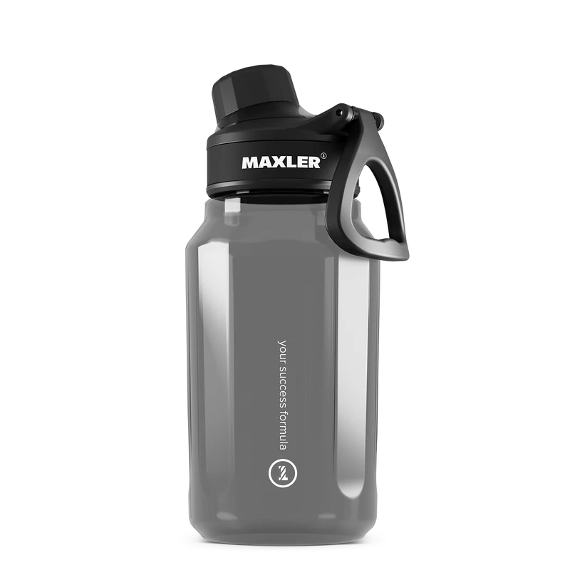 Water Bottle Shake&Mix