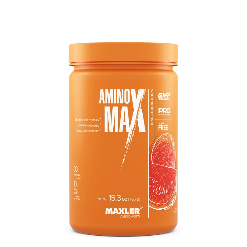 Amino MaX