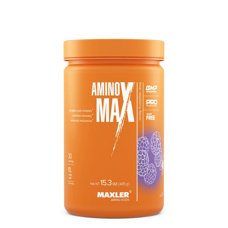 Amino MaX