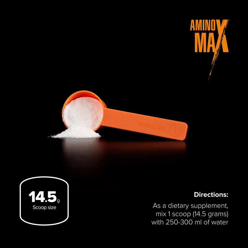 Amino MaX