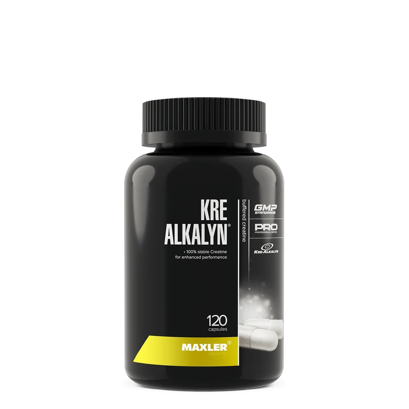 Kre-Alkalyn®