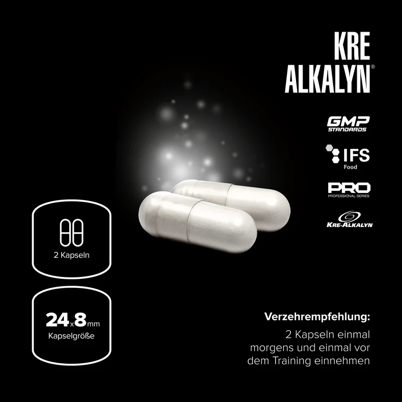 Kre-Alkalyn®