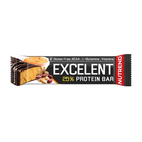 Nutrend Excelent Protein Bar 85g Riegel