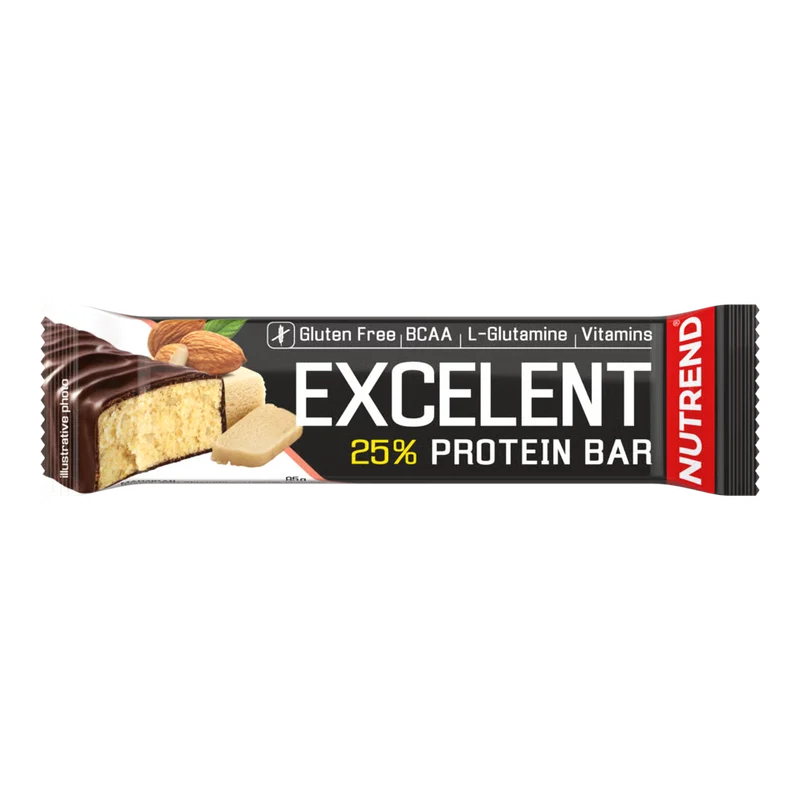 Nutrend Excelent Protein Bar 85g Riegel