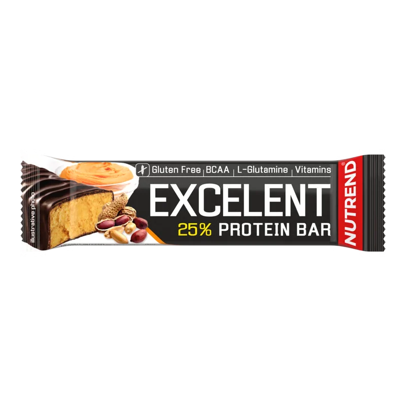 Nutrend Excelent Protein Bar 85g Riegel