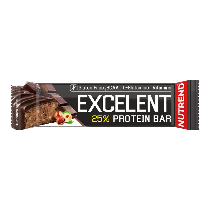 Nutrend Excelent Protein Bar 85g Riegel