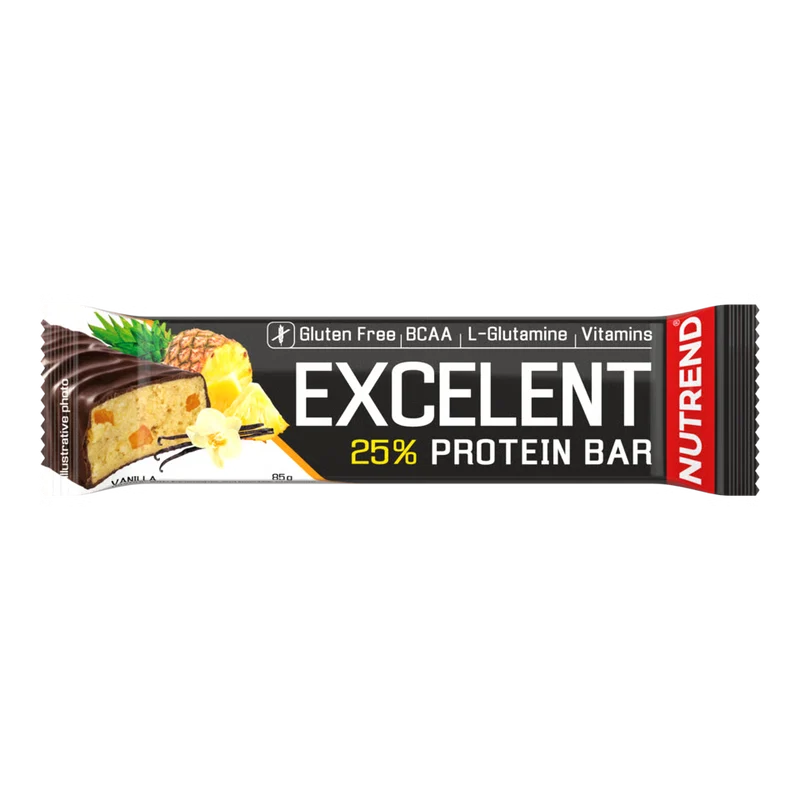 Nutrend Excelent Protein Bar 85g Riegel