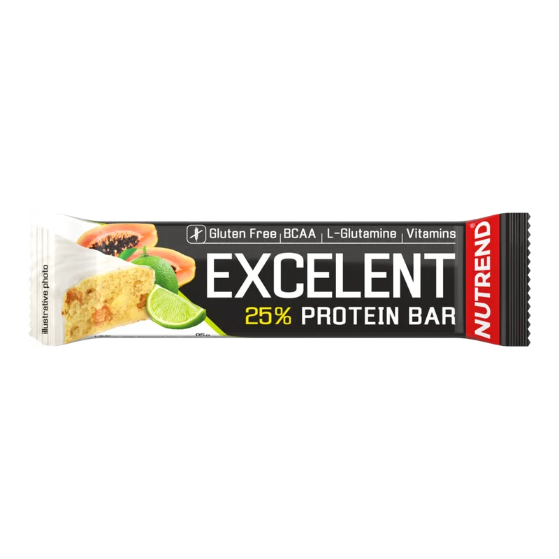 Nutrend Excelent Protein Bar 85g Riegel