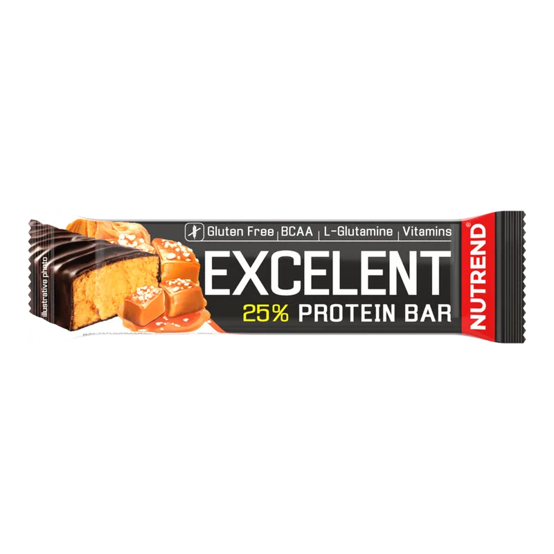 Nutrend Excelent Protein Bar 85g Riegel
