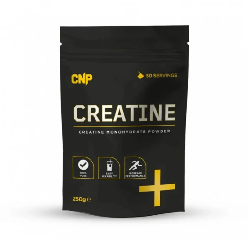 CNP Creatine Monohydrate 250g