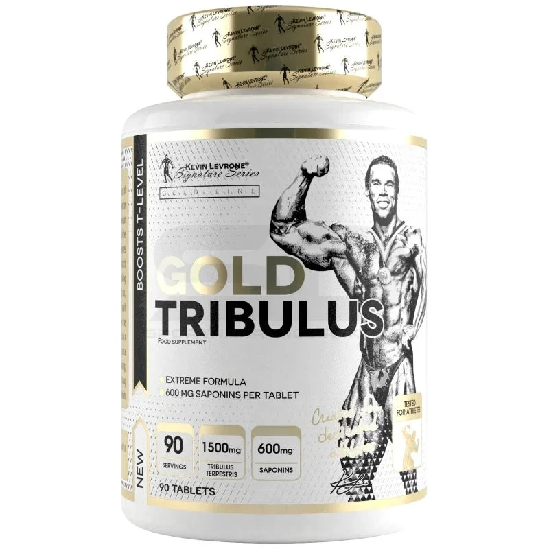 Kevin Levrone Gold Tribulus 90 Tabs