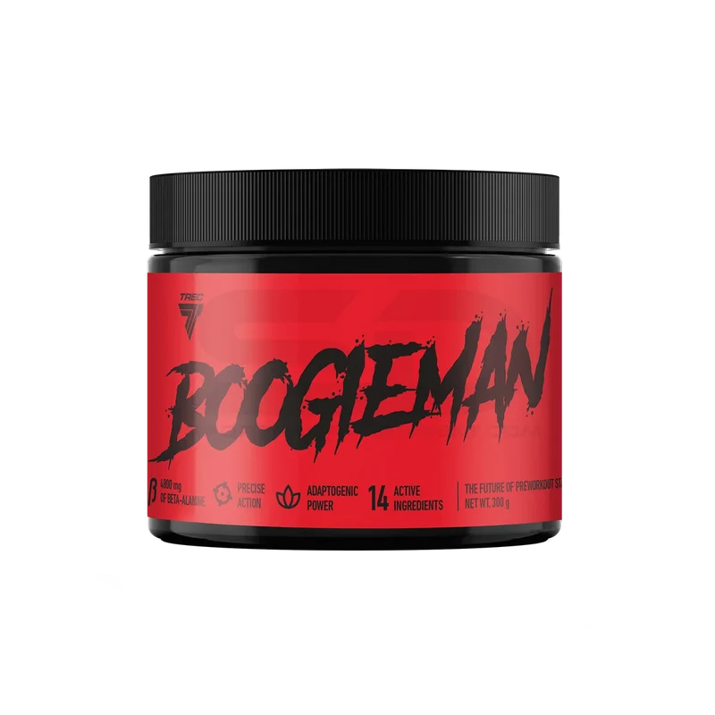 Trec Nutrition Boogieman Booster 300g