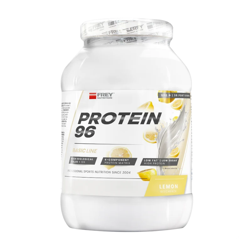 Frey Nutrition Protein 96