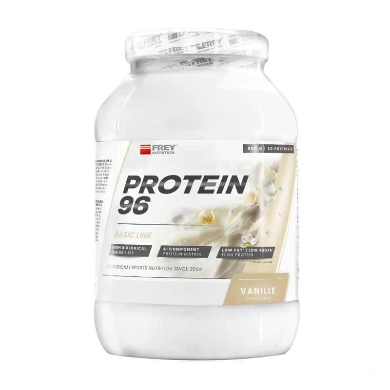 Frey Nutrition Protein 96