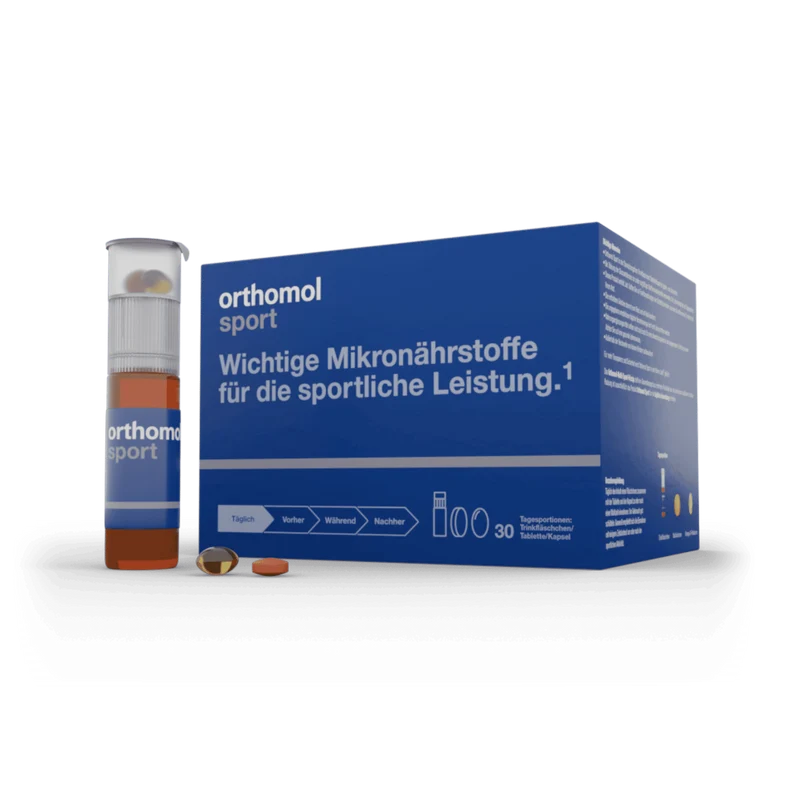 Orthomol Sport