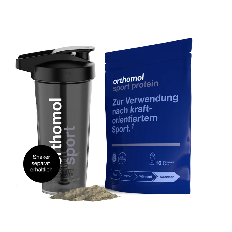 Orthomol Sport protein