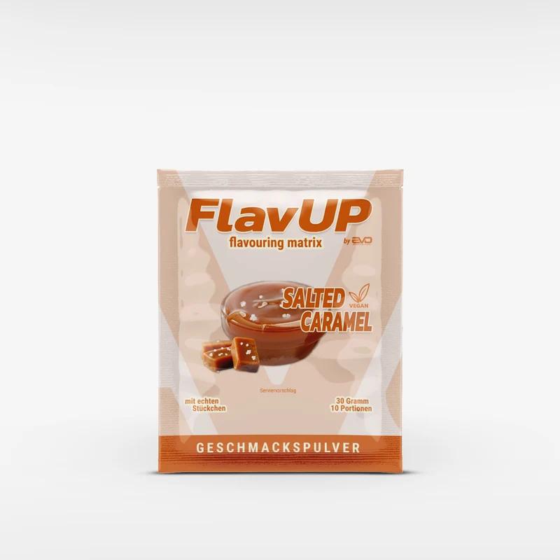 FlavUP Geschmackspulver