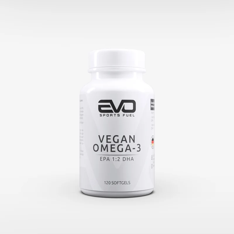 Omega-3 Vegan Kapseln