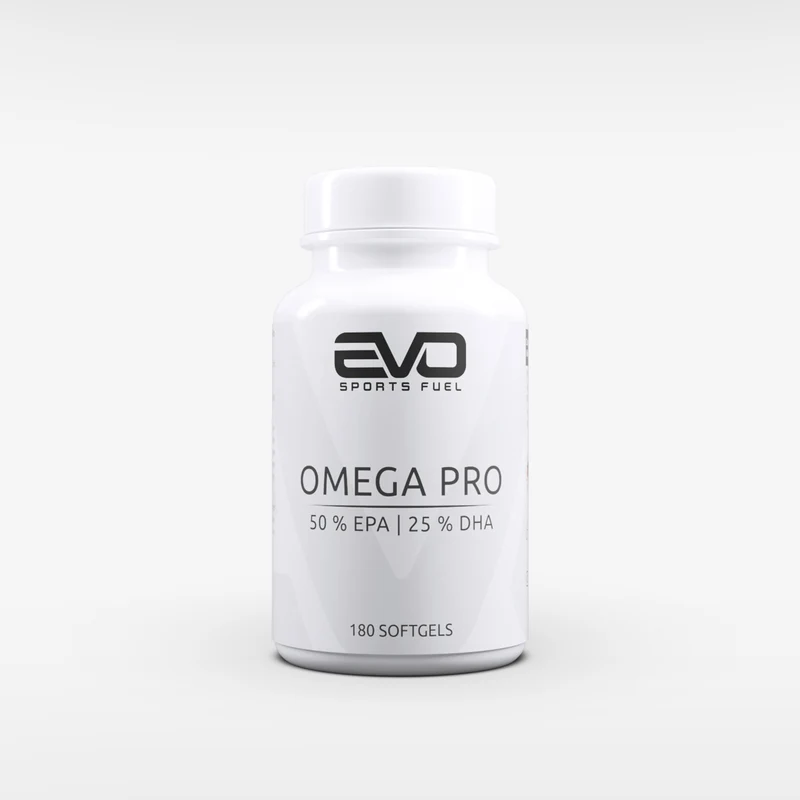 Omega-3 Pro Kapseln