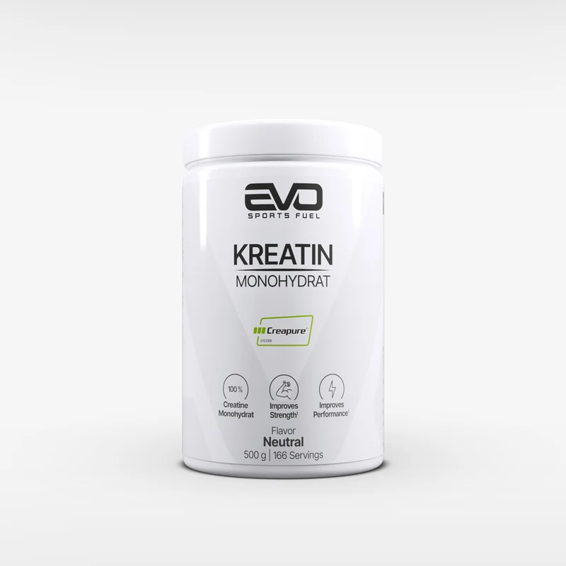 Kreatin Pulver Creapure®