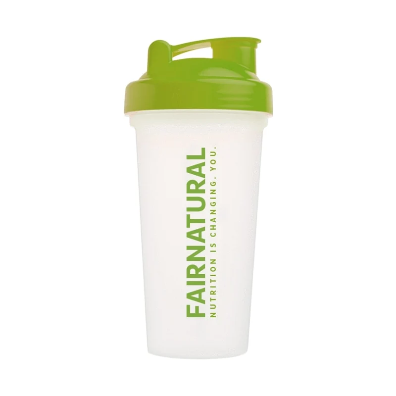 Protein-Shaker für Eiweißshakes