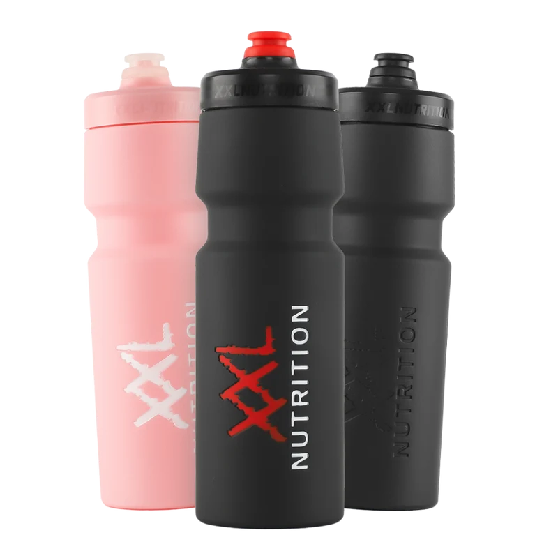 XXL Nutrition Trinkflasche 750ml