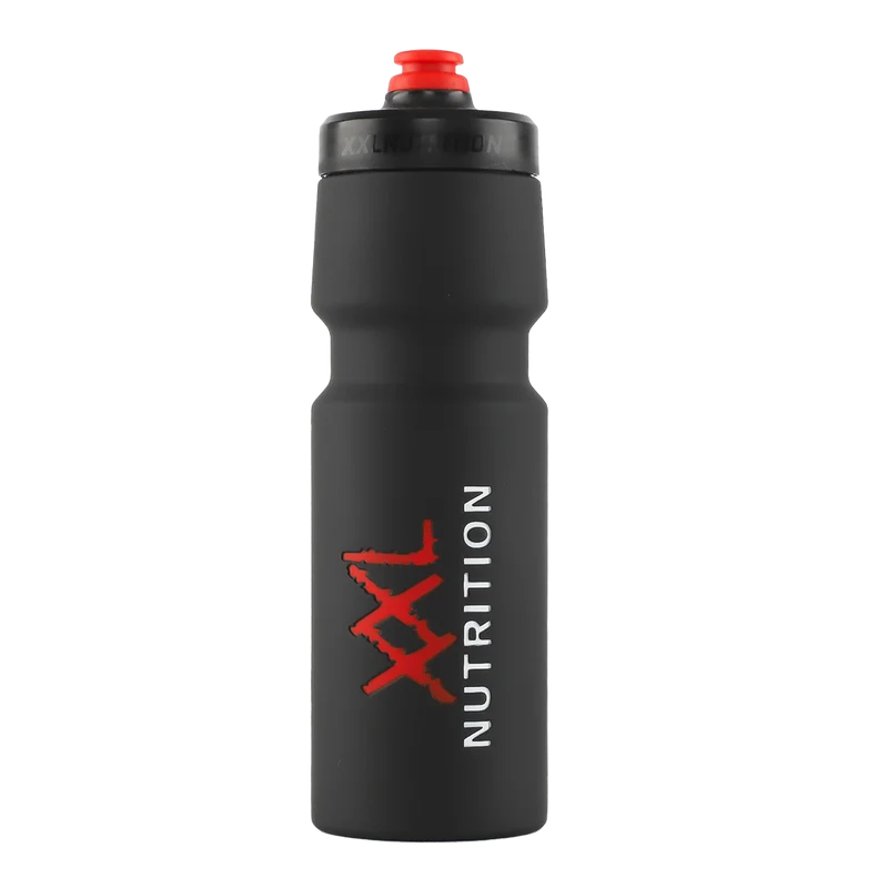 XXL Nutrition Trinkflasche 750ml