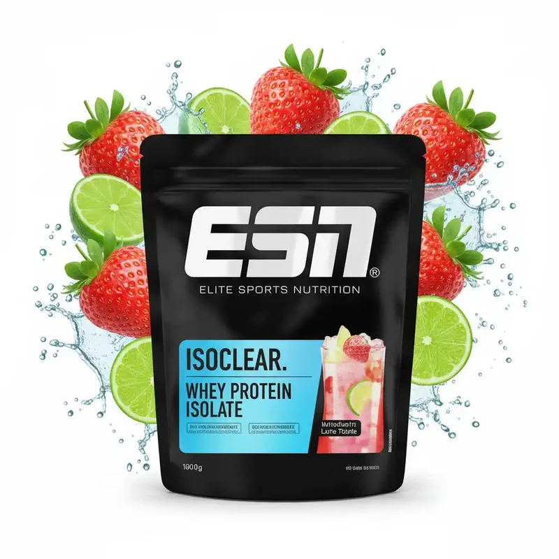 ESN ISOCLEAR Whey Isolate 420g