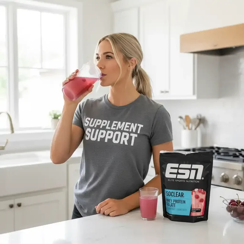 ESN ISOCLEAR Whey Isolate 420g