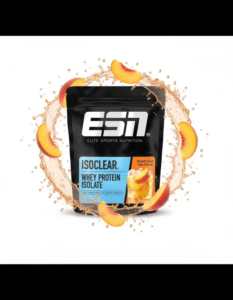 ESN ISOCLEAR Whey Isolate 420g