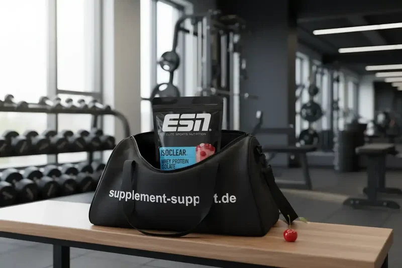 ESN ISOCLEAR Whey Isolate 420g