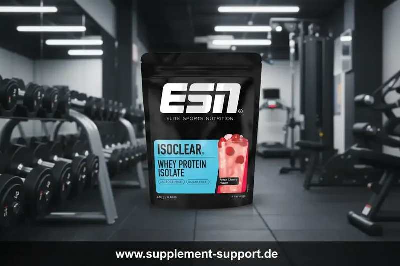 ESN ISOCLEAR Whey Isolate 420g
