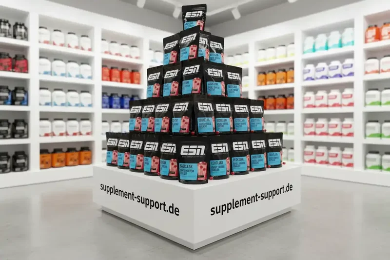 ESN ISOCLEAR Whey Isolate 420g